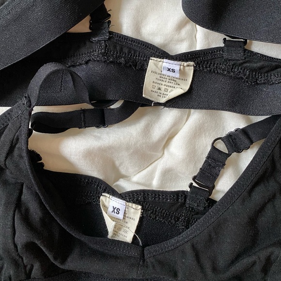 Richer Poorer Bralettes - Picture 2 of 2